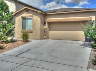6805 Kayser Mill Rd NW, Albuquerque, NM 87114