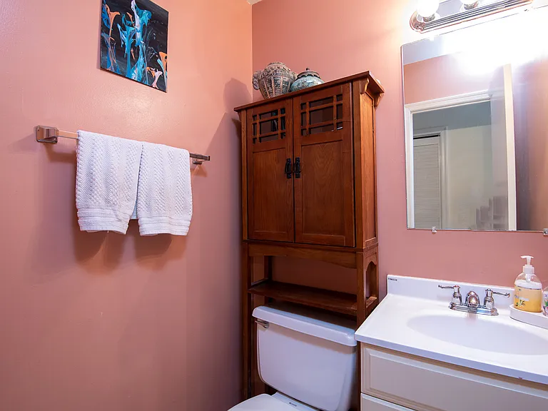 1778 Lanier Pl NW #10C — Photo 11