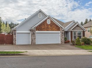 2340 NW Broadway St, Albany, OR 97321