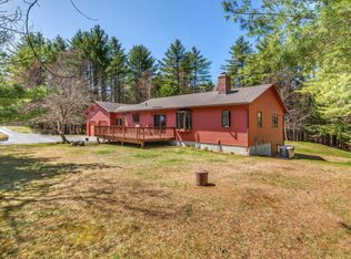 183 Bascom Rd, Newport, NH 03773