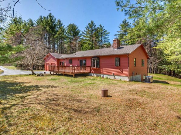 183 Bascom Road, Newport, NH 03773