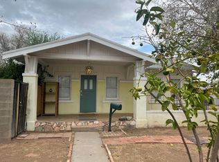 1026 E Portland St, Phoenix, AZ 85006