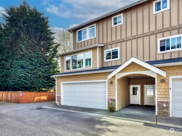 19203 14th Lane NW, Shoreline, WA 98177