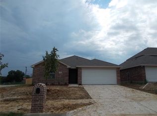 15634 Gatsby Ln, Dallas, TX 75253