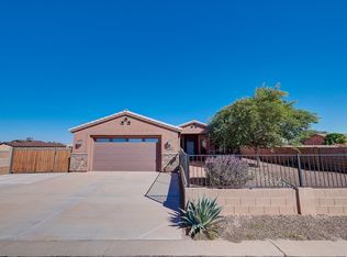 11771 S Gila St, Wellton, AZ 85356