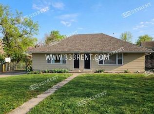 8813 E Smart Ave, Independence, MO 64053