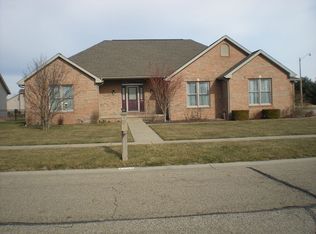 3501 Glengate Dr, Springfield, IL 62711