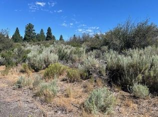 Wrightwood Dr LOT 17, Chiloquin, OR 97624