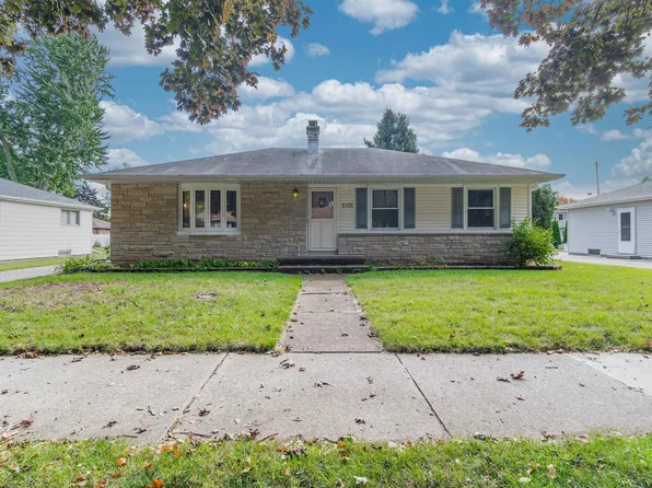 1001 E Lindbergh St, Appleton, WI 54911