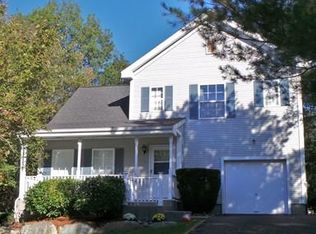 1 Tiffney Rd, Foxboro, MA 02035