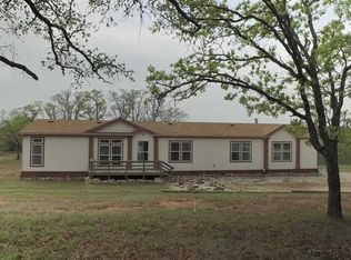2776 Pleasant Rd, Ardmore, OK 73401