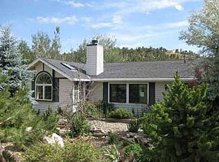 46838 Skyview Dr, Big Bear City, CA 92314