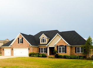 565 Peppers Mill Dr, Paducah, KY 42001