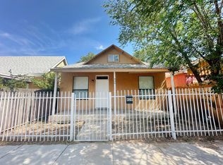 439 Pacific Ave SW, Albuquerque, NM 87102