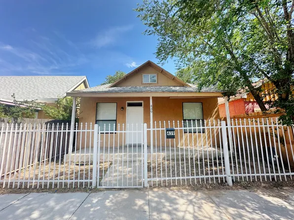 439 Pacific Ave SW, Albuquerque, NM 87102