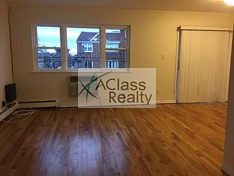 Rented by A Class Realty Corp