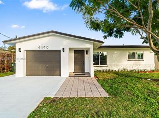 4440 NW 19th Ave, Oakland Park, FL 33309