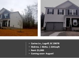 71 Carina Ln, Lugoff, SC 29078