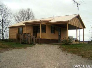 50 Bert Mellie Cir, Huron, TN 38345