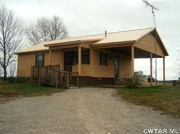 50 Bert Mellie Cir, Huron, TN 38345