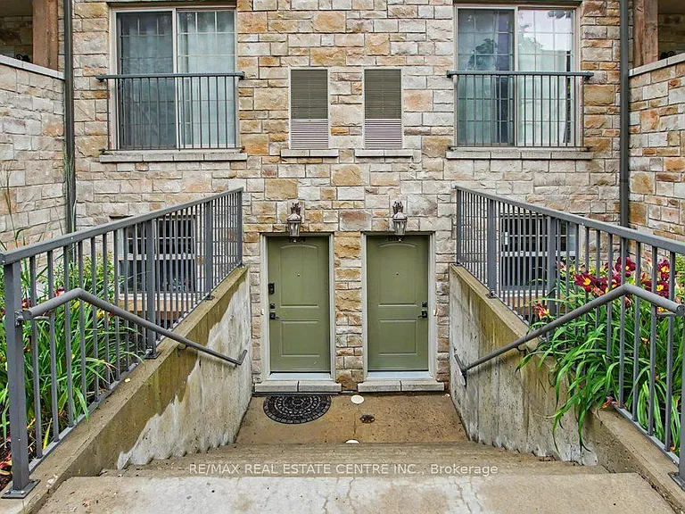 112 Union St E #B105 — Photo 4