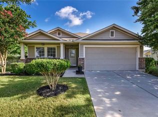 2700 Amberglow Ct, Round Rock, TX 78665