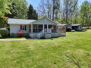 2245 Crooked Creek Connector, Young Harris, GA 30582