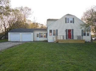 3307 Drexel Ave, Flint, MI 48506