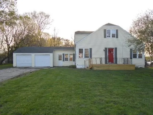 3307 Drexel Ave photo 1