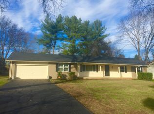 9513 Sarasota Dr, Knoxville, TN 37923