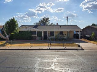708 S Lazona Dr, Mesa, AZ 85204