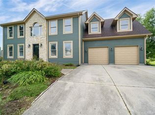 105 Ethelrob Cir, Carlisle, OH