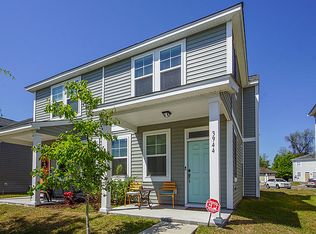 3944 Rhett Park Dr, North Charleston, SC 29405