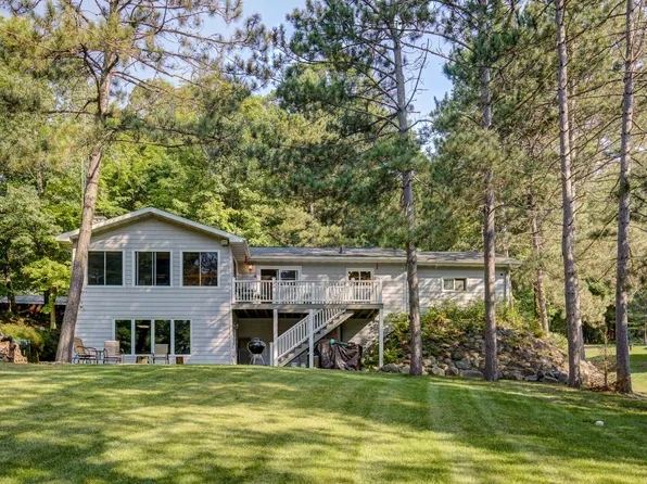 12253 Kobart Rd, Minocqua, WI 54548