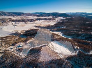 27505 Columbine Rdg, Steamboat Springs, CO 80487