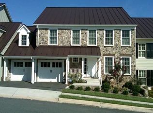 132 N Jay St, Middleburg, VA 20117
