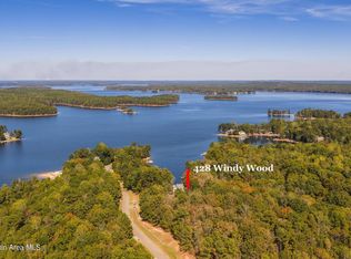428 Windy Wood, Alexander City, AL 35010