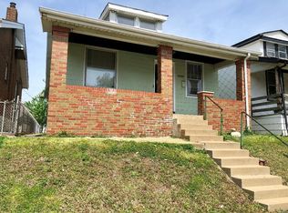 4657 Newport Ave, Saint Louis, MO