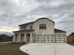 31472 Kingsway Rd, Georgetown, TX 78628