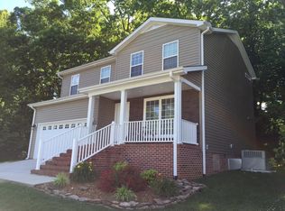 61 Kirby Ln, Cookeville, TN 38501