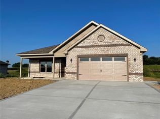 3056 Glacier Dr, Monrovia, IN 46157