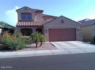 9127 W Monte Vista Rd, Phoenix, AZ 85037