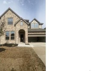 241 Sunshine Ln, Lavon, TX 75166