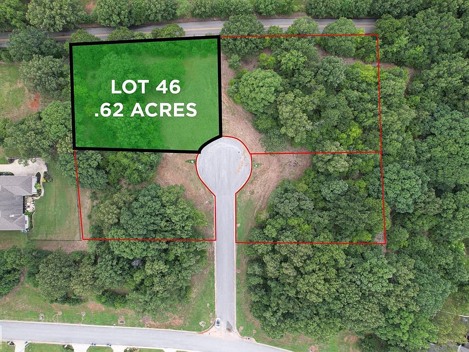 1st image of LOT 46 Sloan Lake Dr