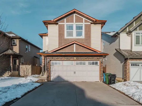 482 W Skyview Ranch Way NE, Calgary, AB T3N 0H2