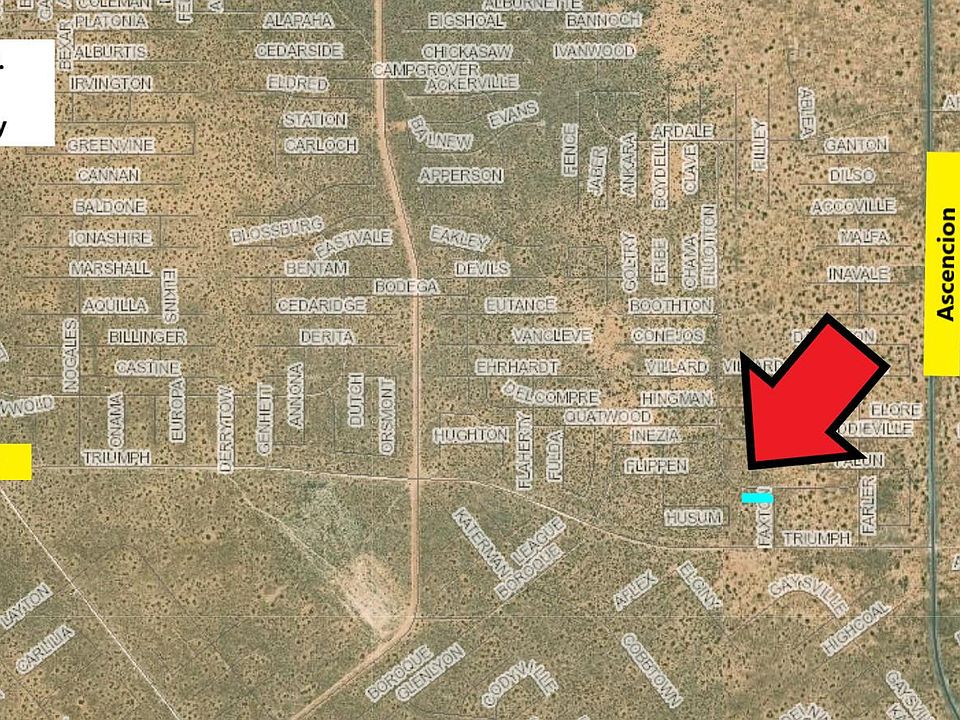 1st image of 0 Faxton Dr