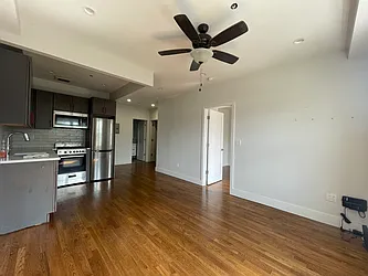 Rented by Keller Williams NYC