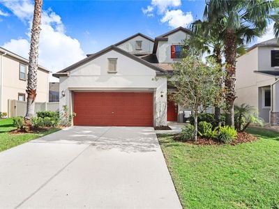 1598 Tallulah Ter, Wesley Chapel, FL, 33543