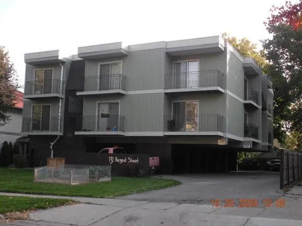 131 Regent St APT 2, Lansing, MI 48912