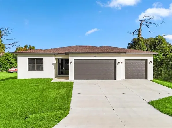 3303 Steadman St, Punta Gorda, FL 33980